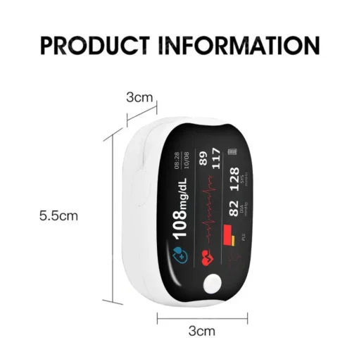 HERMSA High-Precision Multi-Purpose Non-Invasive Medical Device