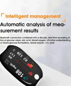 HERMSA High-Precision Multi-Purpose Non-Invasive Medical Device