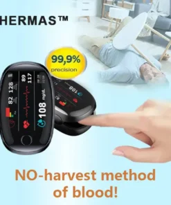 HERMSA™ Non-Invasive Blood Glucose Meter