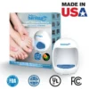 Hermsa™ light therapy device for toenail diseases