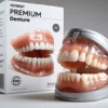 HERMSA® 🦷Advanced Customized Full Denture Se