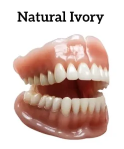 HERMSA® 🦷Advanced Customized Full Denture Se