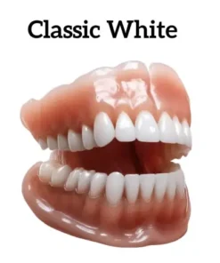HERMSA® 🦷Advanced Customized Full Denture Se