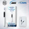 Hermsa® High-End Non-Invasive Laser Mole & Wart Removal Pen