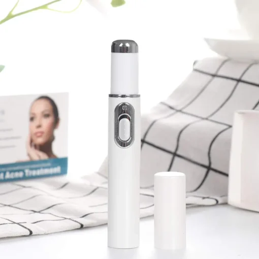Hermsa® Non-Invasive Laser Pen - Mole and Wart Removal