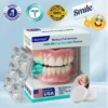 Hermsa® Medical Full Denture with Strong Suction