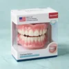 Hermsa® Multi-Functional Shaping Silicone Denture Set