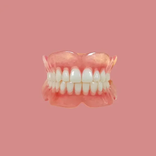 Hermsa® Multi-Functional Shaping Silicone Denture Set