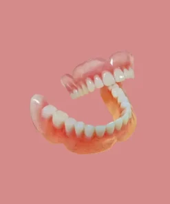 Hermsa® Multi-Functional Shaping Silicone Denture Set