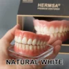 Hermsa® AdaptableFit Premium Dentures