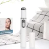 Hermsa® non-invasive laser pointer - mole and wart removal