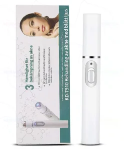 Hermsa® Ei-invasiivinen Laserkynä - Syntymämerkkien ja Syylien Poisto (Viimeinen päivä 80 ALE)