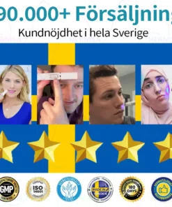 Hermsa® Ei-invasiivinen Laserkynä - Syntymämerkkien ja Syylien Poisto (Viimeinen päivä 80 ALE)