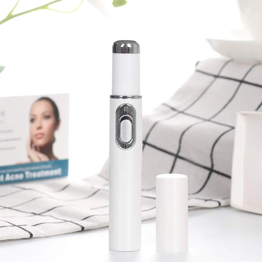 Hermsa® Ei-invasiivinen Laserkynä - Syntymämerkkien ja Syylien Poisto (Viimeinen päivä 80 ALE)